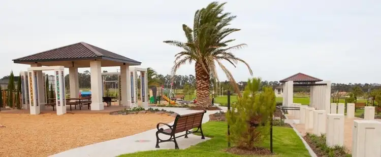 Second view of Homely land listing, 4 Vidos Road, Greenvale VIC 3059