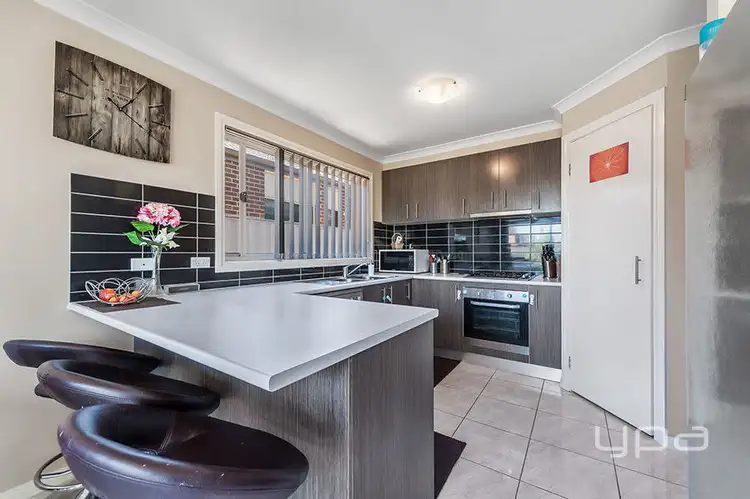 Seventh view of Homely house listing, 449 Grand Boulevard, Craigieburn VIC 3064