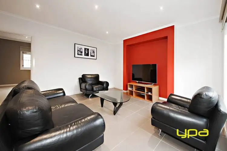 Sixth view of Homely house listing, 72 Inglewood Drive, Burnside Heights VIC 3023
