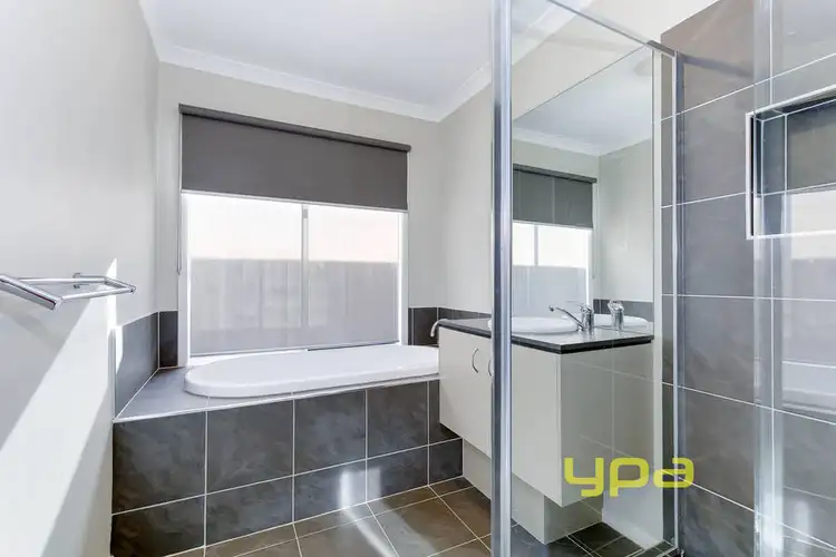 Fifth view of Homely house listing, 6 Vive Street, Tarneit VIC 3029