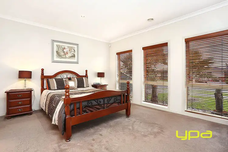 Fourth view of Homely house listing, 9 Two Creek Drive, Epping VIC 3076