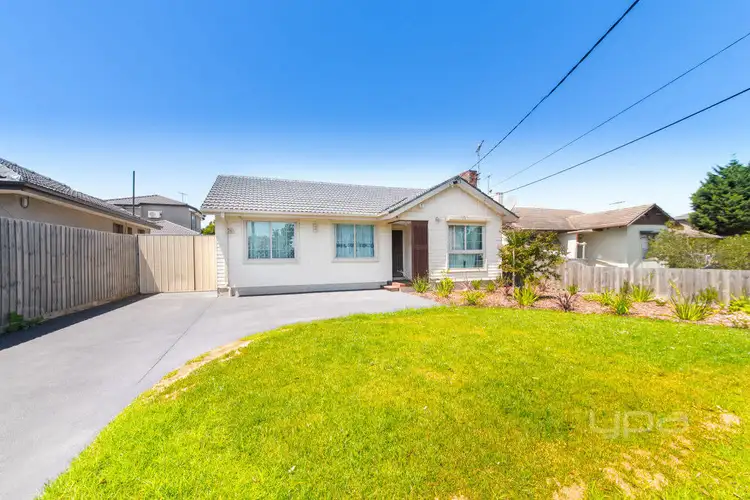 12 Osway Street, Broadmeadows VIC 3047