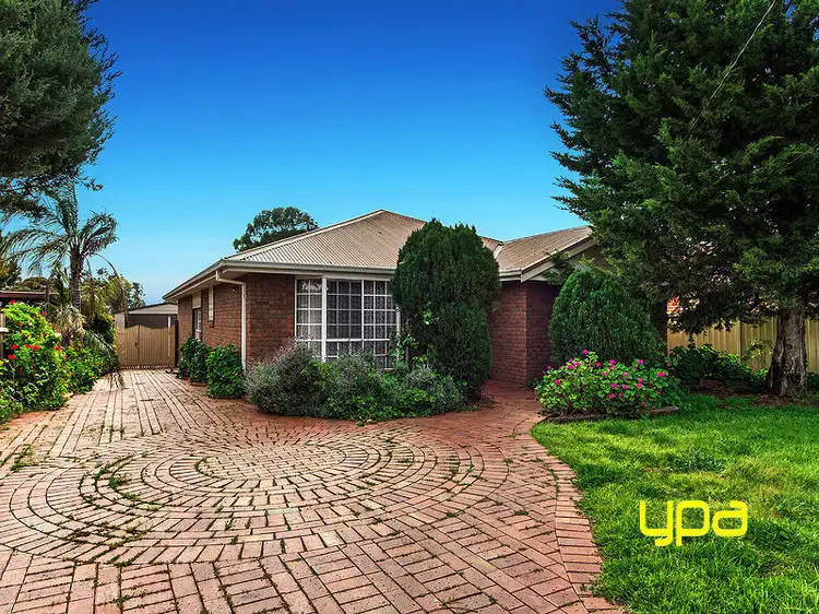201 Opie Road, Albanvale VIC 3021