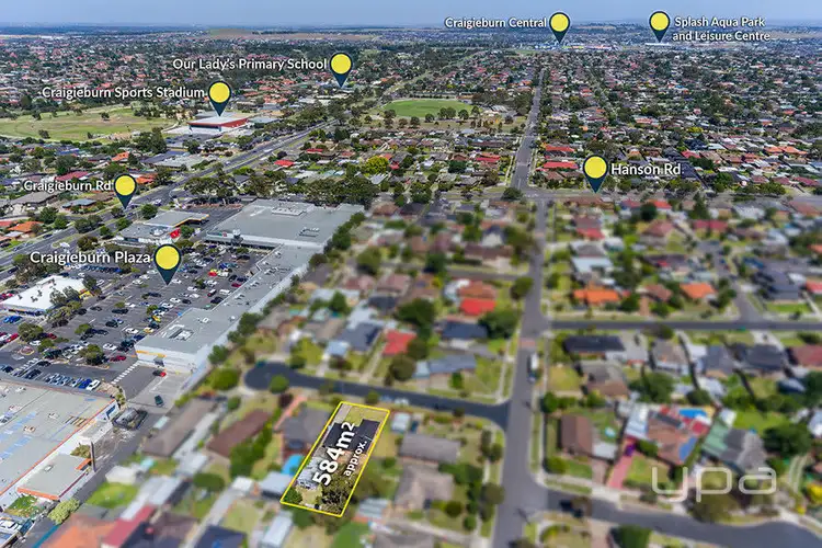 Third view of Homely house listing, 1 Bee Court, Craigieburn VIC 3064