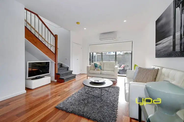 Third view of Homely townhouse listing, LOT c, 40 Cosmos Street, Glenroy VIC 3046