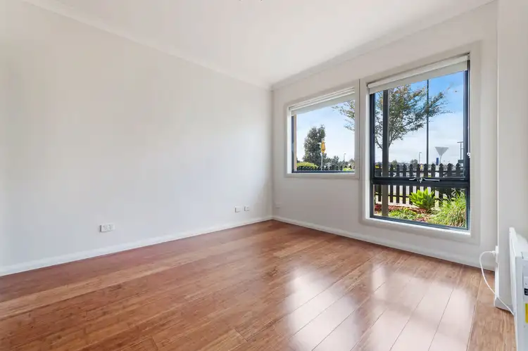Second view of Homely townhouse listing, 15A Huntington Drive, Craigieburn VIC 3064