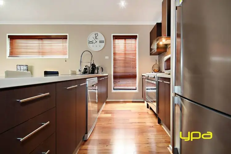 Sixth view of Homely house listing, 16 Scales Lane, Burnside Heights VIC 3023