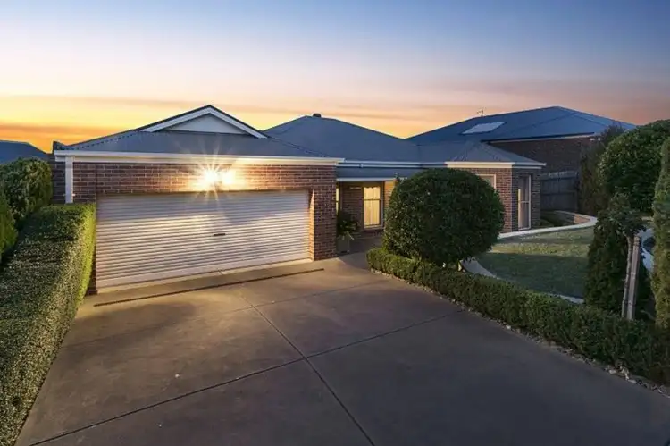 Second view of Homely house listing, 39 Fullbrook Drive, Sunbury VIC 3429
