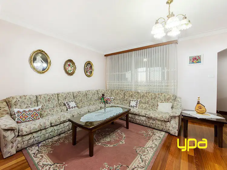 Third view of Homely house listing, 28 Disraeli Street, St Albans VIC 3021