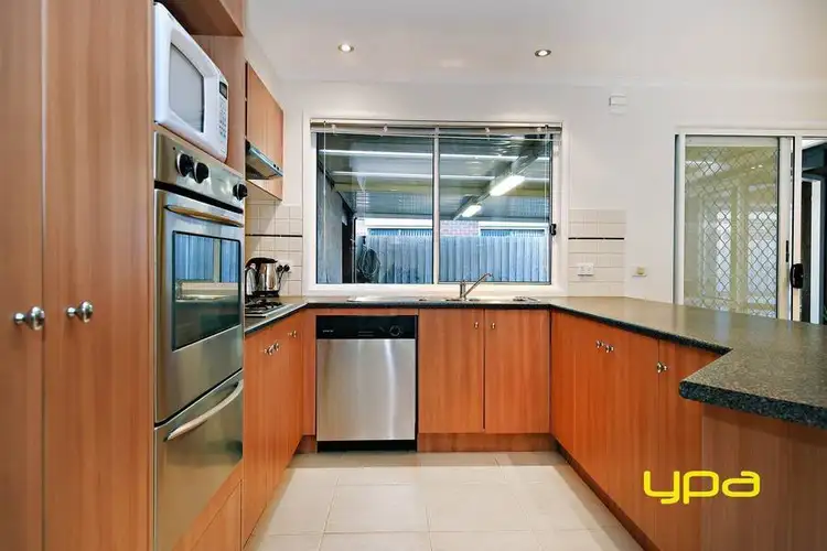Sixth view of Homely house listing, 148 Station Road, Cairnlea VIC 3023
