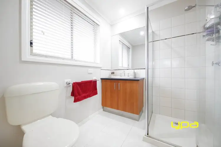 Sixth view of Homely house listing, 37 Kanmore Crescent, Hillside VIC 3037