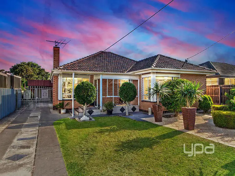 Main view of Homely house listing, 1 Mark Street, St Albans VIC 3021