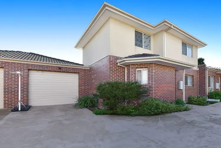 2/36 Blair Street, Broadmeadows VIC 3047