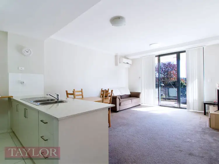 Fourth view of Homely unit listing, 29/47-53 Lydbrook Street, Westmead NSW 2145