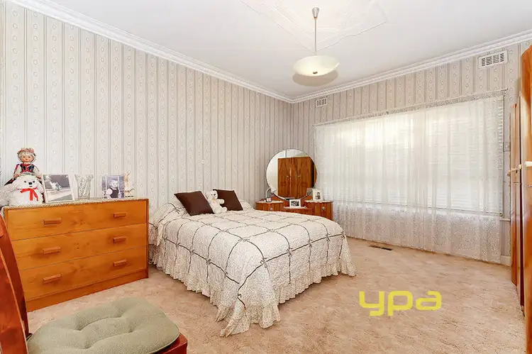 Fourth view of Homely house listing, 54 Esmond Street, Ardeer VIC 3022