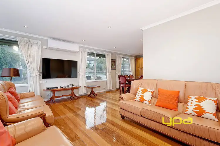 Second view of Homely house listing, 51 North Circular Road, Gladstone Park VIC 3043
