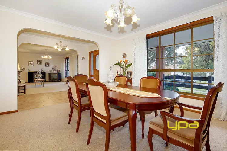 Fourth view of Homely house listing, 12 Erskine Court, Greenvale VIC 3059