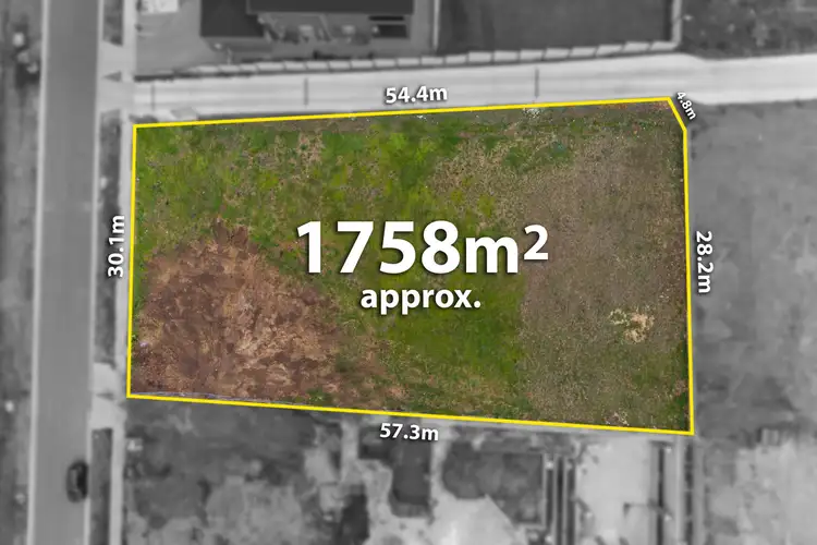 Second view of Homely land listing, 31 Lynton Court, Greenvale VIC 3059