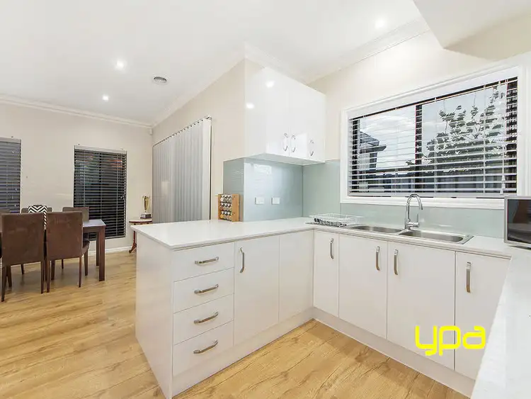 Sixth view of Homely house listing, 22 Syme Street, St Albans VIC 3021