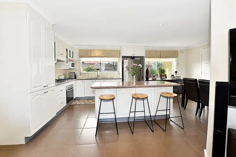 Fourth view of Homely house listing, 4 Ellesmere Crescent, Gladstone Park VIC 3043