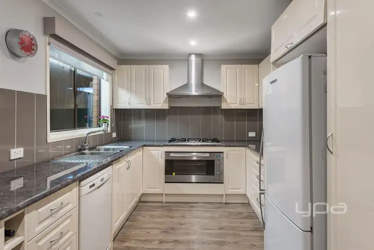 Fourth view of Homely house listing, 7 Bramcote Drive, Westmeadows VIC 3049