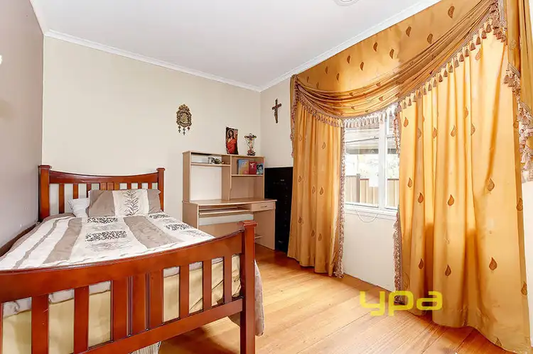Sixth view of Homely house listing, 19 Stockdale Avenue, Dallas VIC 3047