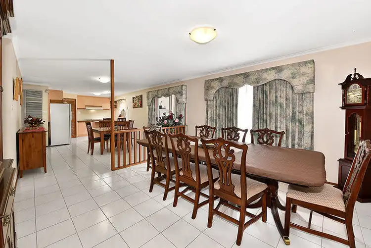 Fifth view of Homely house listing, 121 Bridgewater Road, Craigieburn VIC 3064