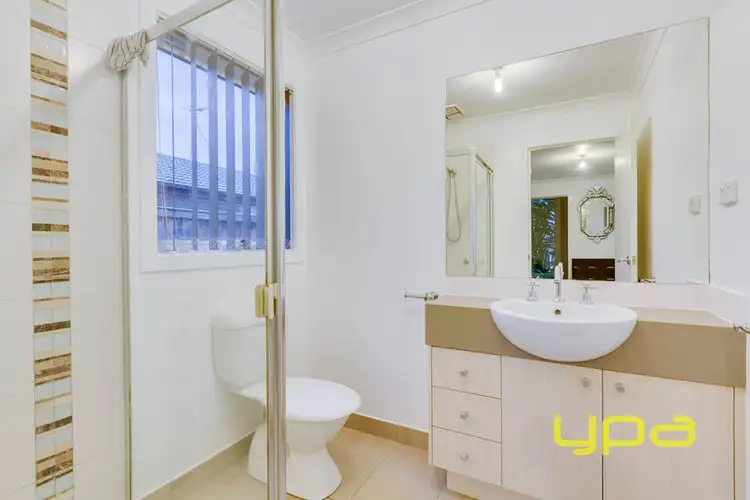 Third view of Homely house listing, 4 Ebony Way, Tarneit VIC 3029
