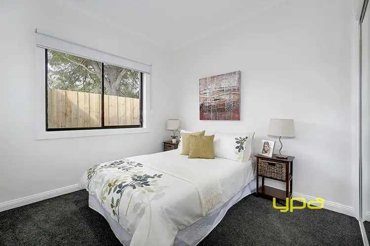 Fifth view of Homely townhouse listing, 3/39 Bindi Street, Glenroy VIC 3046