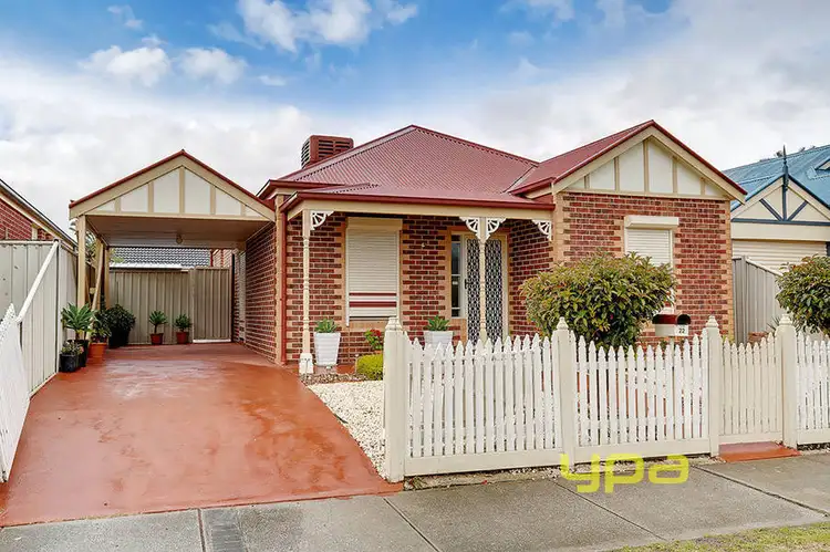 22 Bradworth Street, Craigieburn VIC 3064
