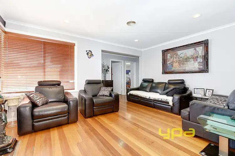 Second view of Homely house listing, 484A Station Street, Lalor VIC 3075