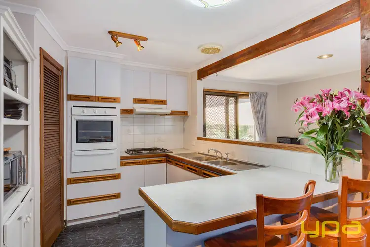 Fifth view of Homely house listing, 45 Kimberley Road, Werribee VIC 3030