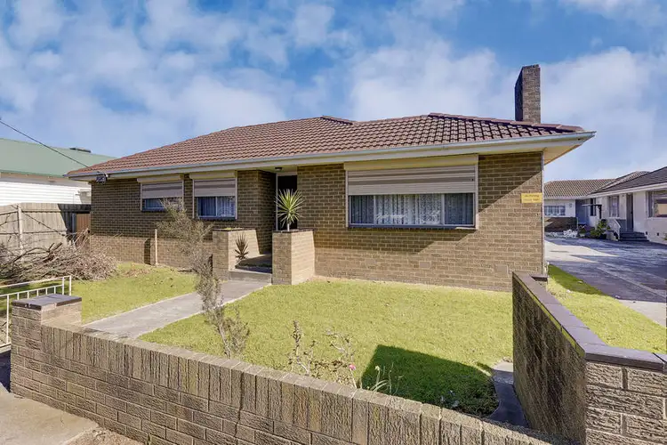 1/27 Cope Street, Coburg VIC 3058