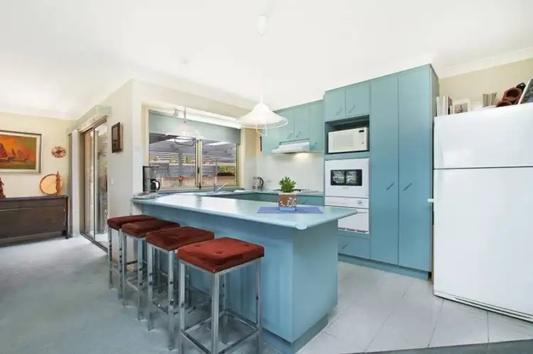 Third view of Homely house listing, 13 Atlanta Close, Sunbury VIC 3429