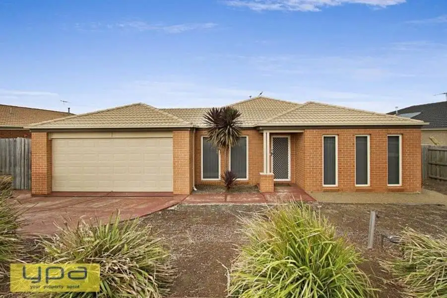 Main view of Homely house listing, 15 Wicket Street, Sunbury VIC 3429