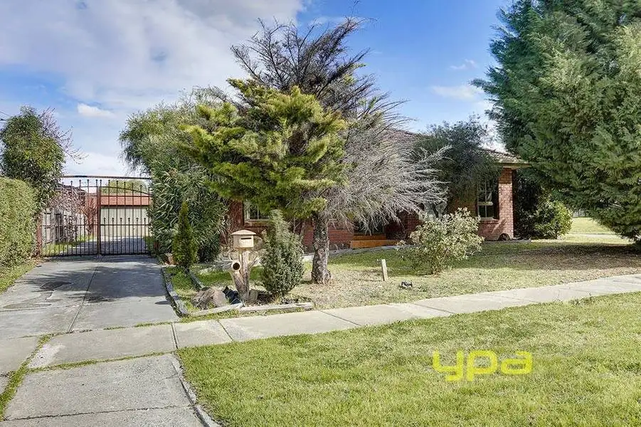 Main view of Homely house listing, 1 Wanaka Drive, Taylors Lakes VIC 3038