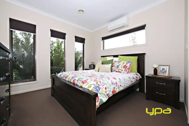 Fifth view of Homely house listing, 20 Hobart Way, Taylors Hill VIC 3037
