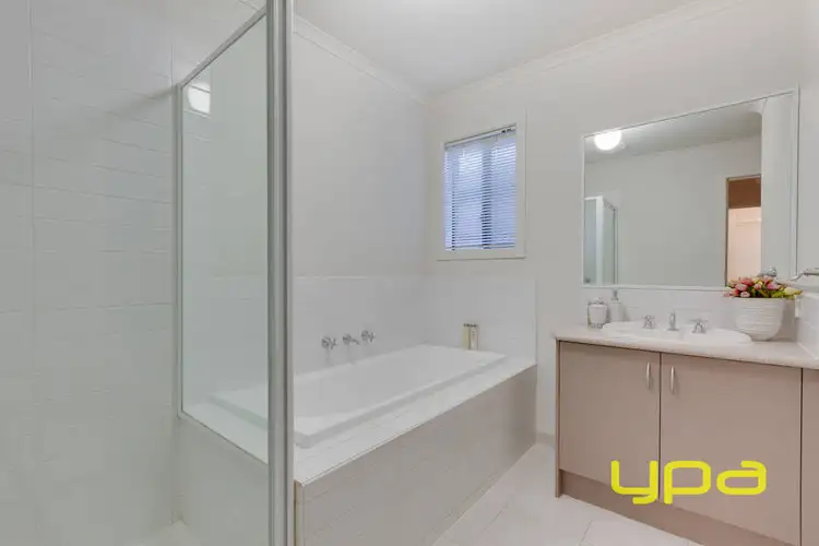 Sixth view of Homely house listing, 46 Talliver Terrace, Truganina VIC 3029