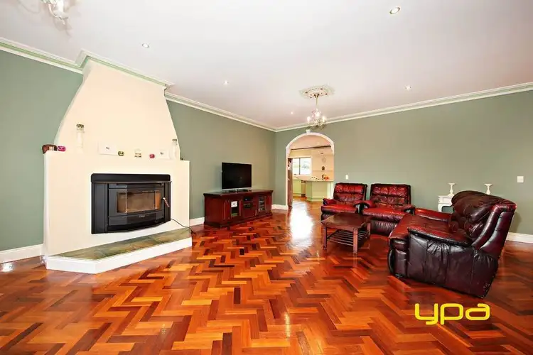 Seventh view of Homely house listing, 6 Coogee Place, Burnside VIC 3023