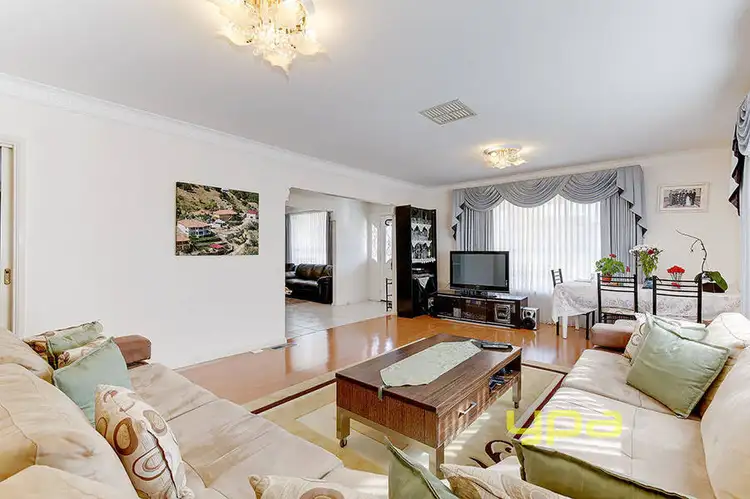 Seventh view of Homely house listing, 68 Lightwood Crescent, Meadow Heights VIC 3048