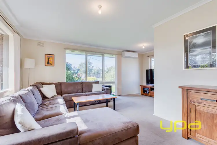 Third view of Homely house listing, 14 Commonwealth Court, Craigieburn VIC 3064