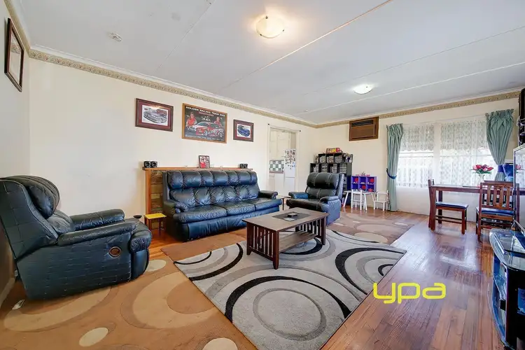 Second view of Homely house listing, 4 Riggall Street, Dallas VIC 3047