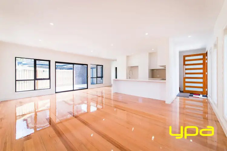 Fourth view of Homely townhouse listing, 1/61 Justin Avenue, Glenroy VIC 3046