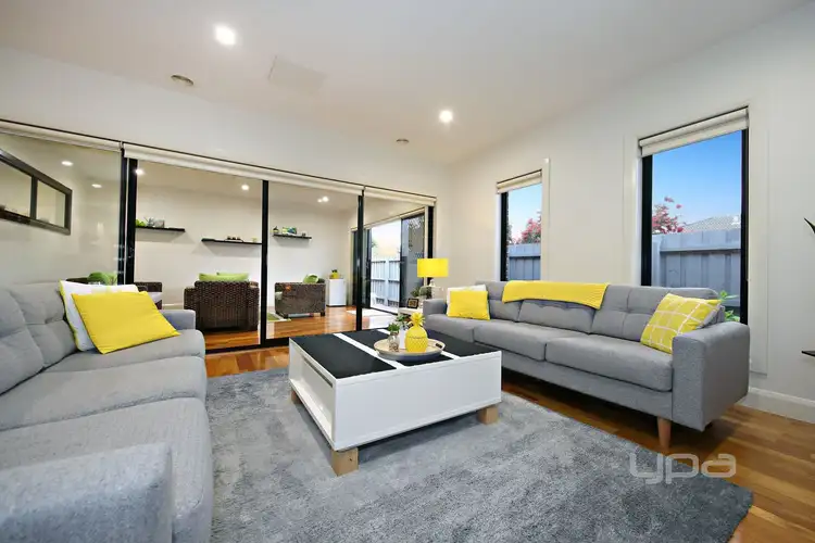 Third view of Homely house listing, 26 The Esplanade, Taylors Hill VIC 3037