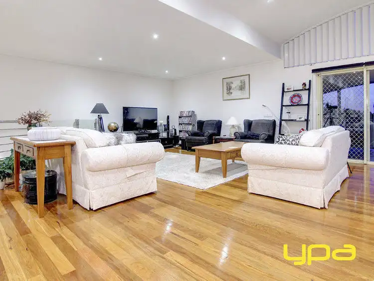 Fifth view of Homely house listing, 45 Kareela Drive, Tootgarook VIC 3941