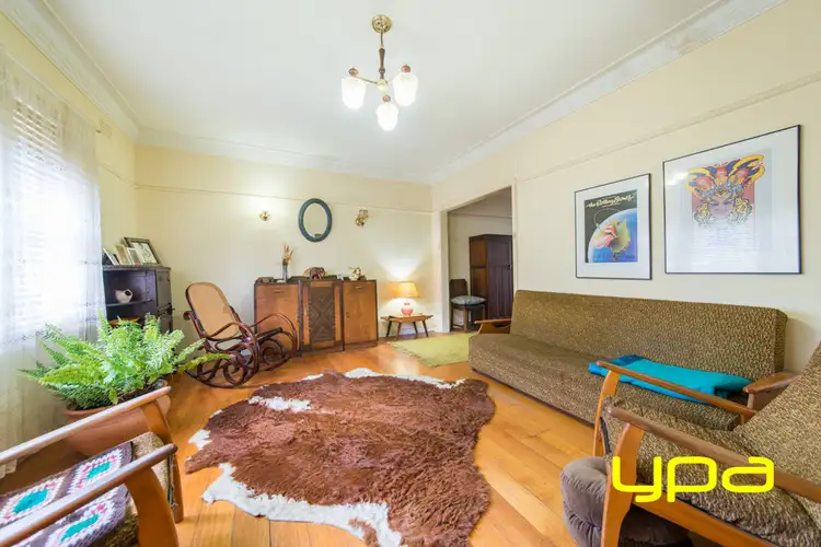 Third view of Homely house listing, 33 Kennedy Street, Glenroy VIC 3046