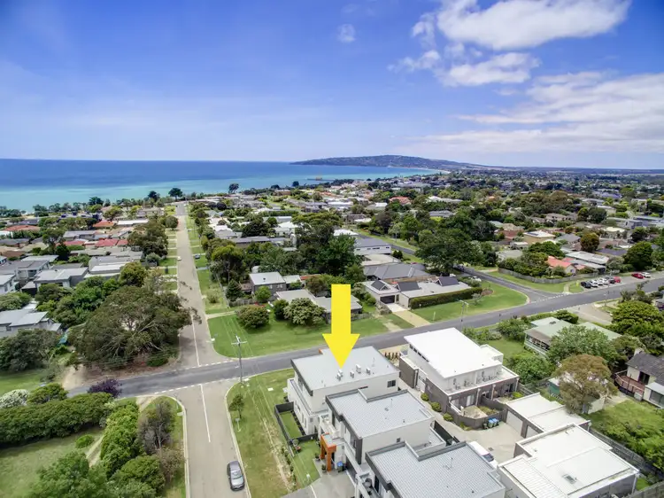 Second view of Homely house listing, 3 Ligar Street, Dromana VIC 3936