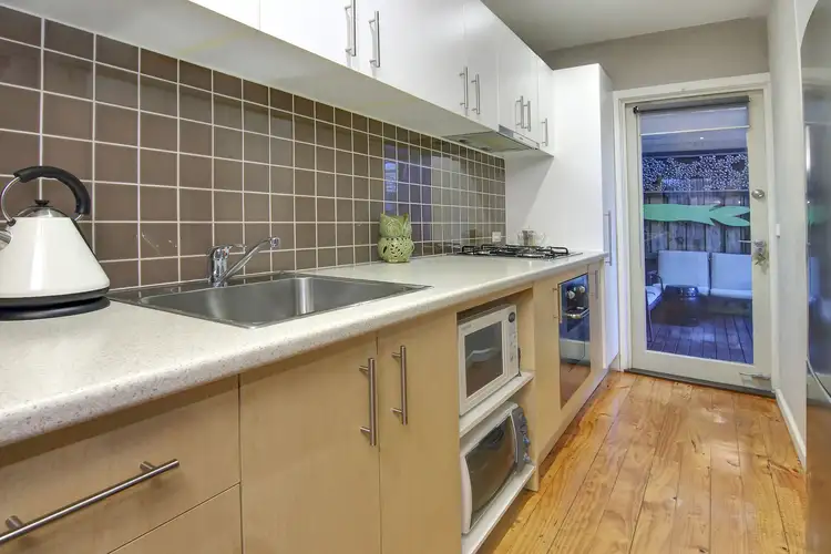 Fourth view of Homely unit listing, 4/1967 Point Nepean Road, Tootgarook VIC 3941