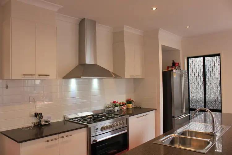 Third view of Homely house listing, 57 Loudon Circuit, Craigieburn VIC 3064