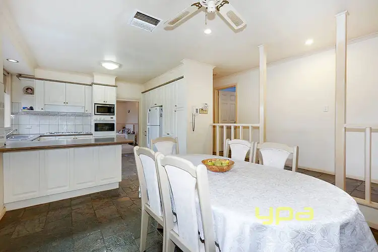 Fifth view of Homely house listing, 11 Masefield Court, Delahey VIC 3037